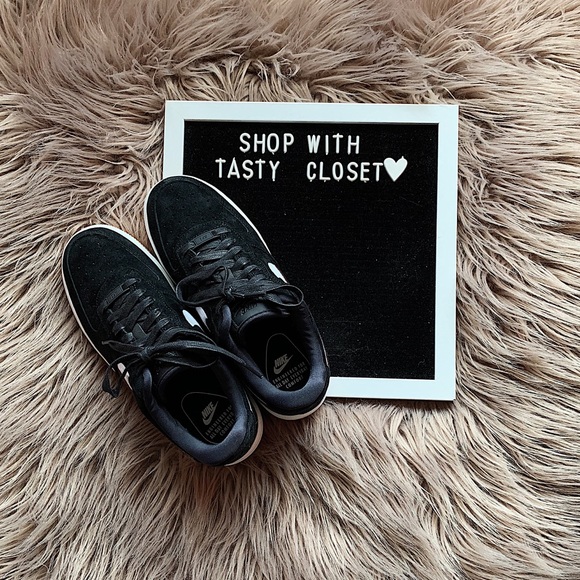 Nike air force 1’07 lx sneakers - Picture 8 of 8